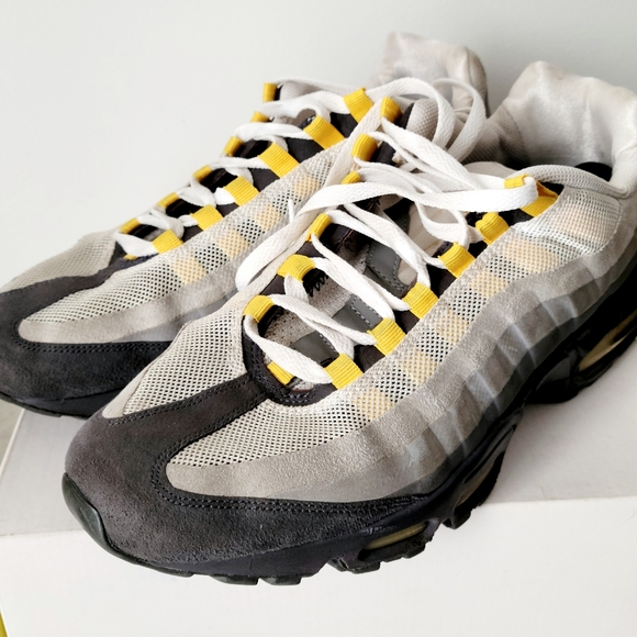 Nike Air Max 95 - Picture 5 of 7